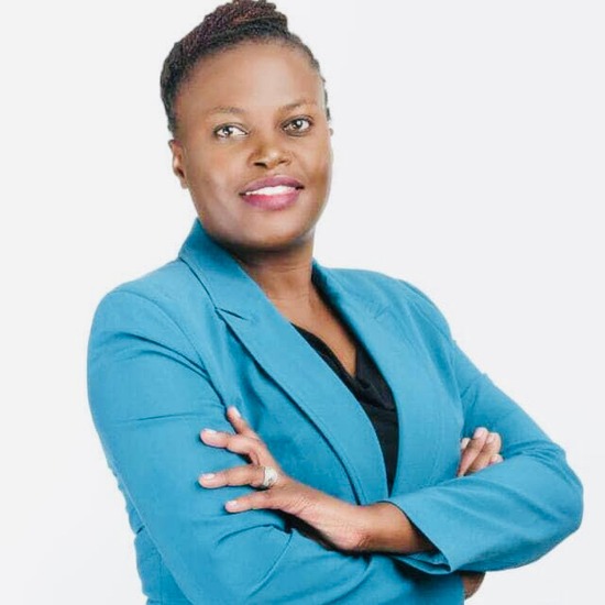 Chipo M. - Executive