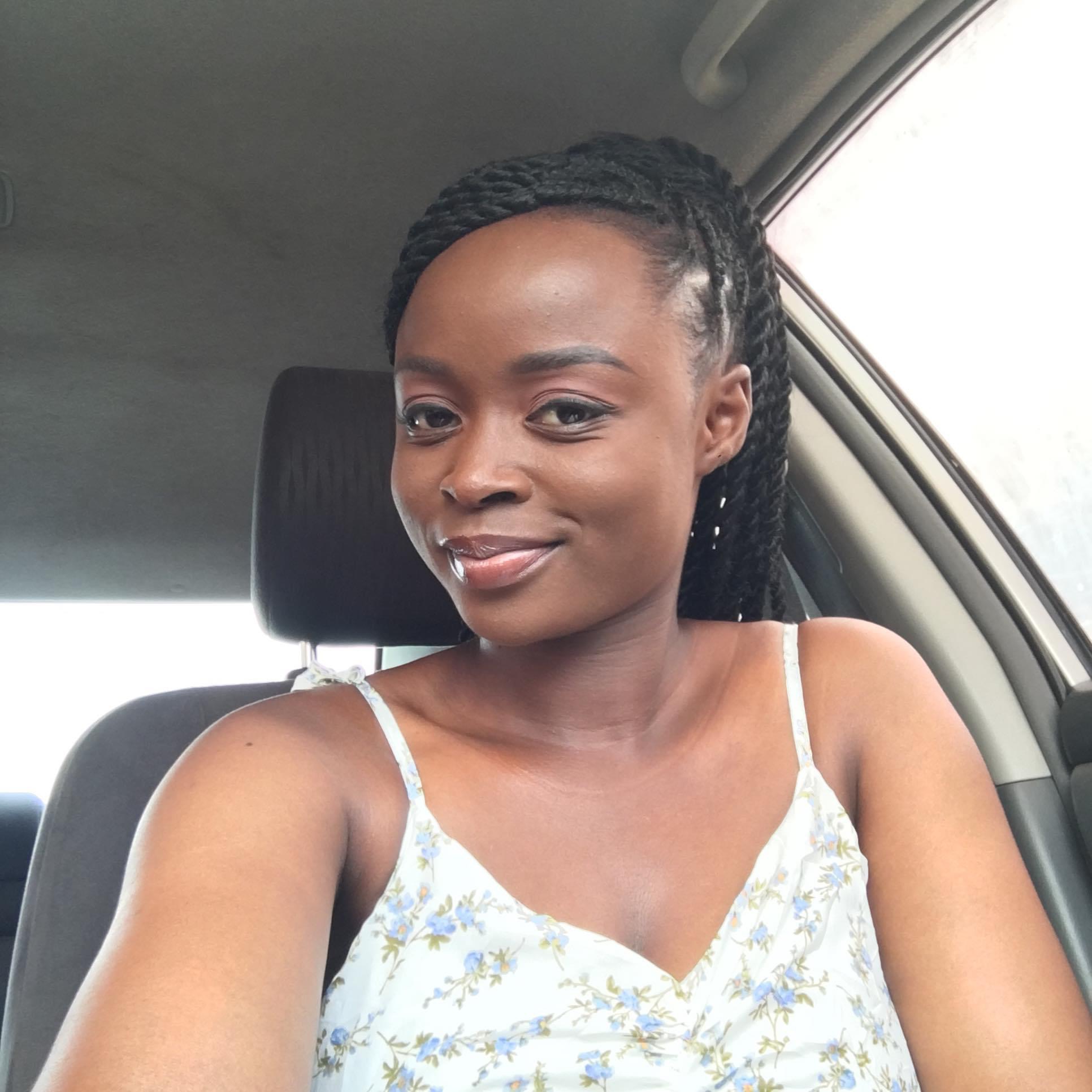 Elizabeth M. - Social Media