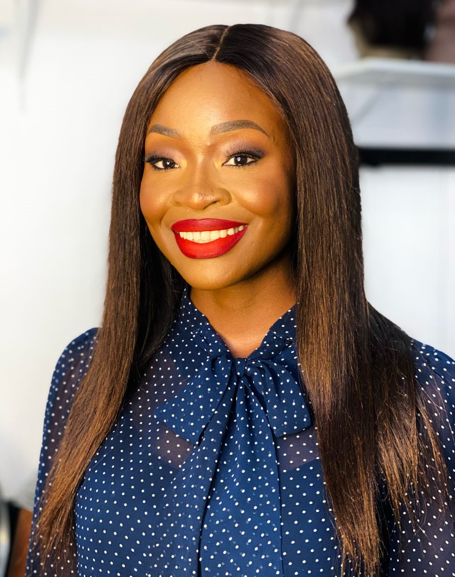 Nanji - Cloud Specialist